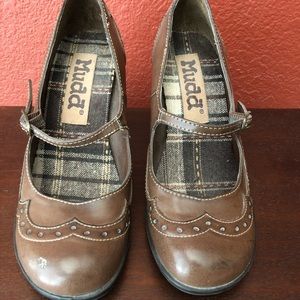Mary Jane’s by Mudd